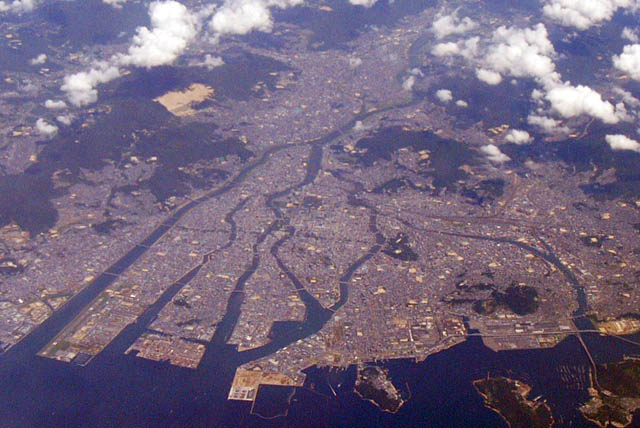 HIROSHIMA