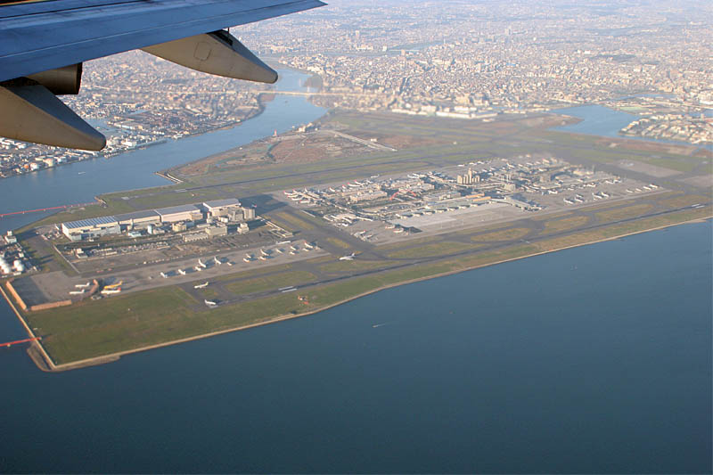 haneda