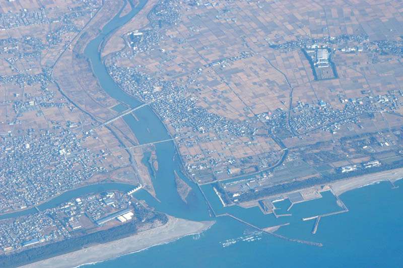 fukude
