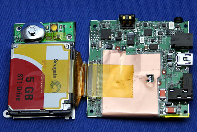 MuVo2FM 5G