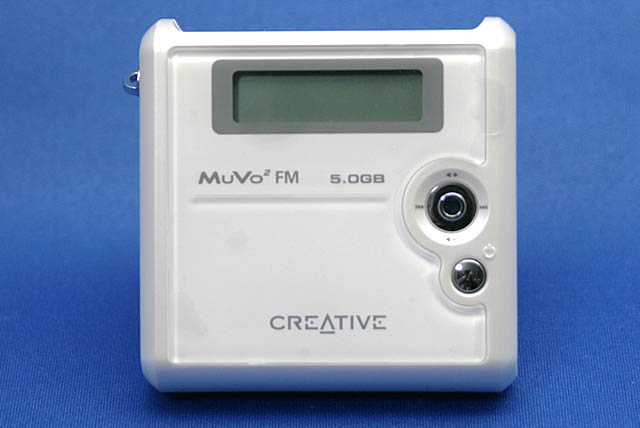 MuVo2FM 5G
