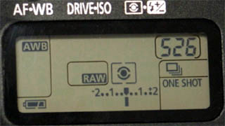 5G RAW