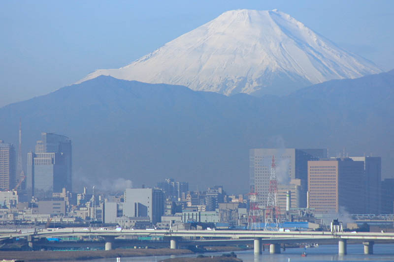 mt.fuji