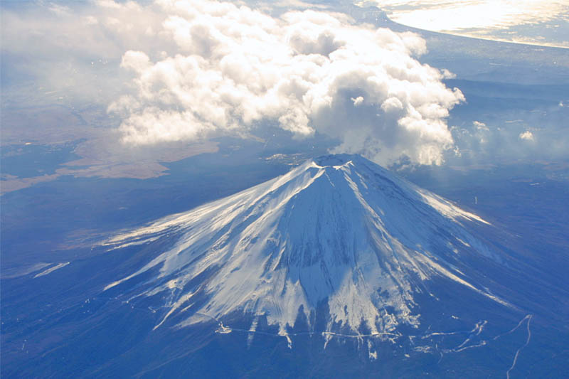 mt.fuji