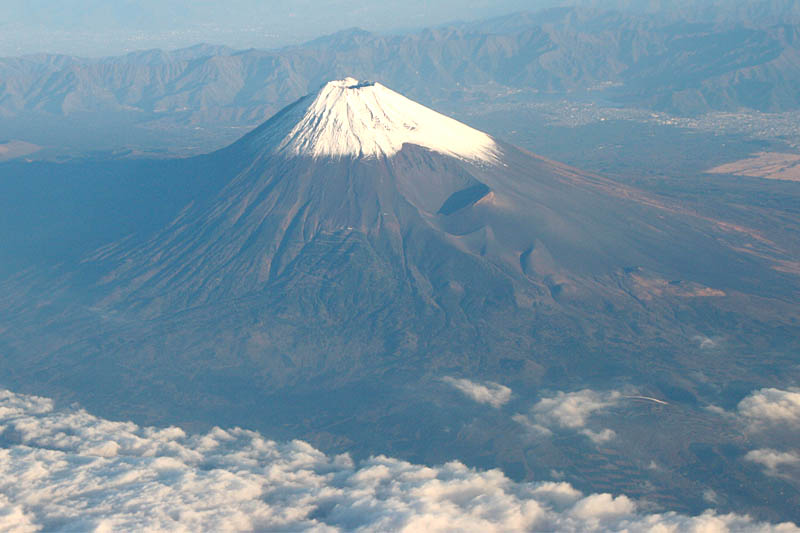 mt.fuji