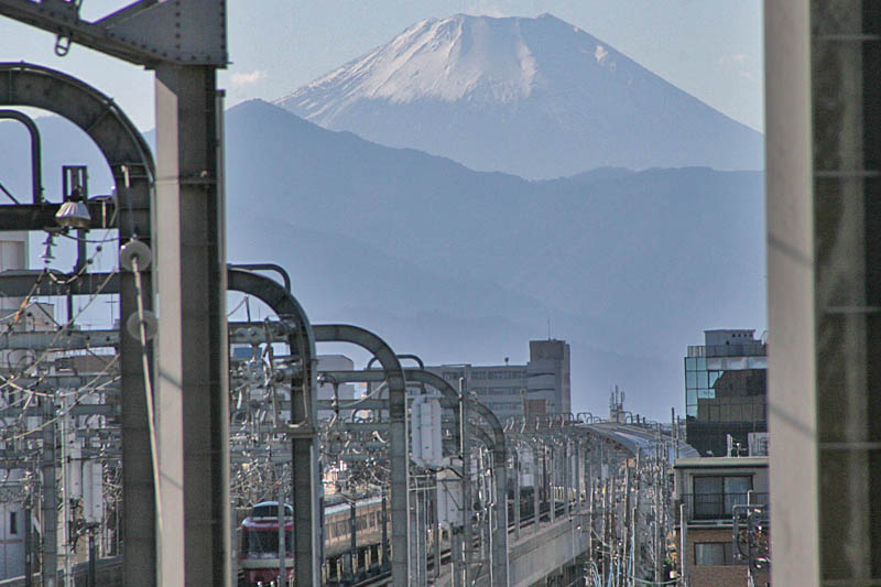 mt.fuji