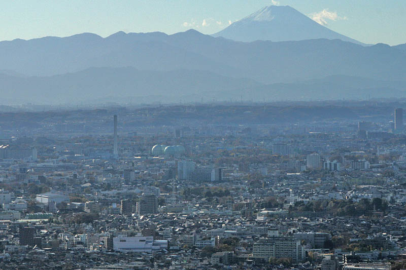 mt.fuji