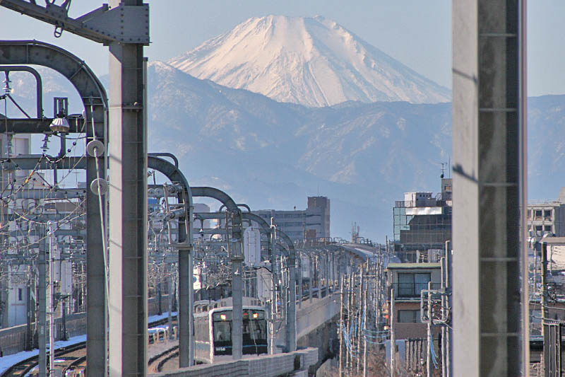 mt.fuji