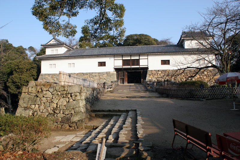 hikone