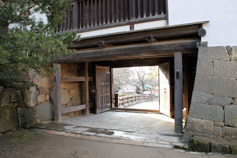 hikone