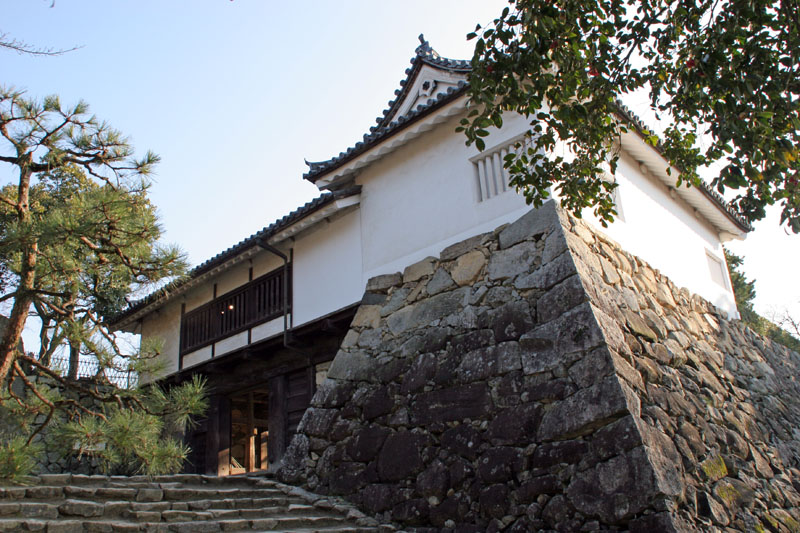 hikone