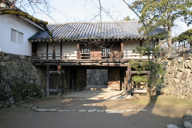 hikone
