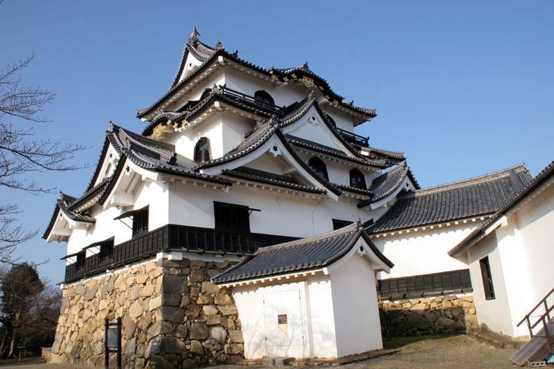 hikone