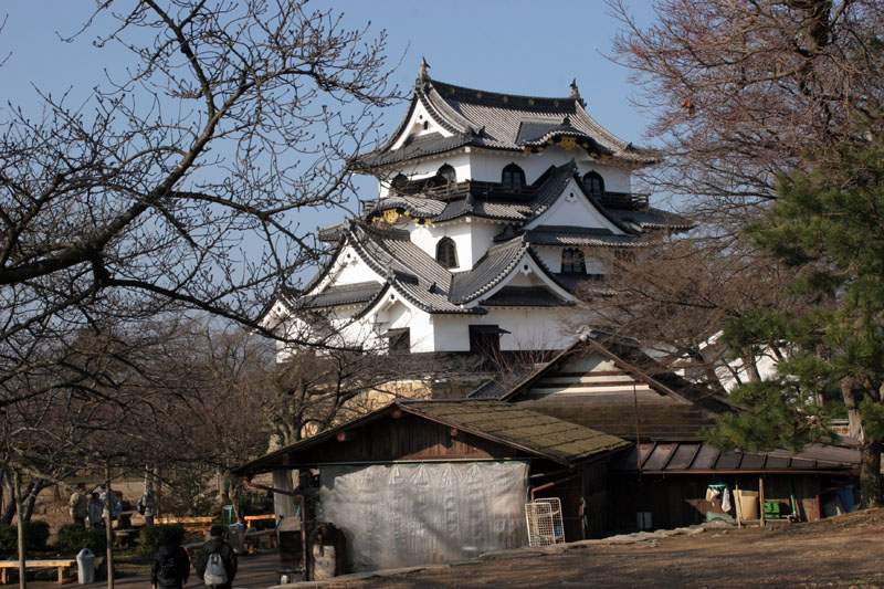 hikone