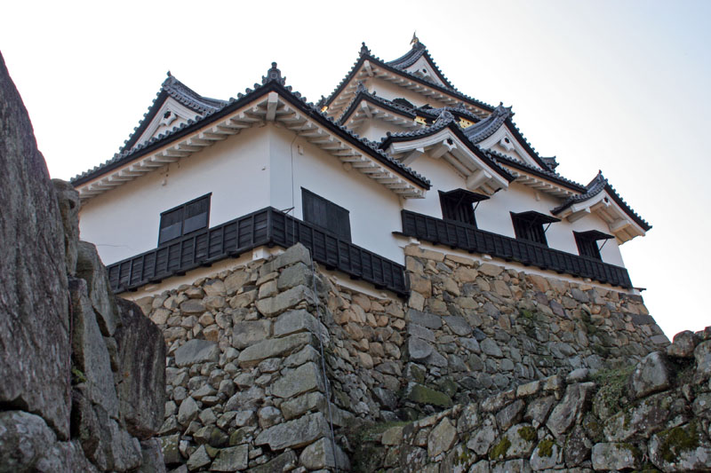 hikone
