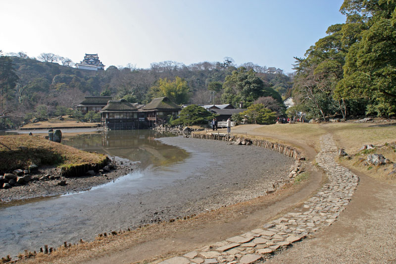 hikone