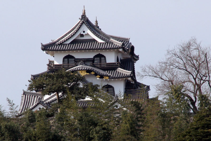 hikone