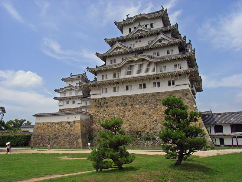 himeji