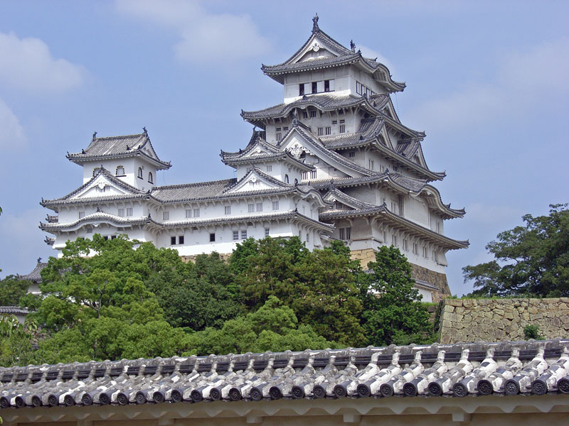 himeji
