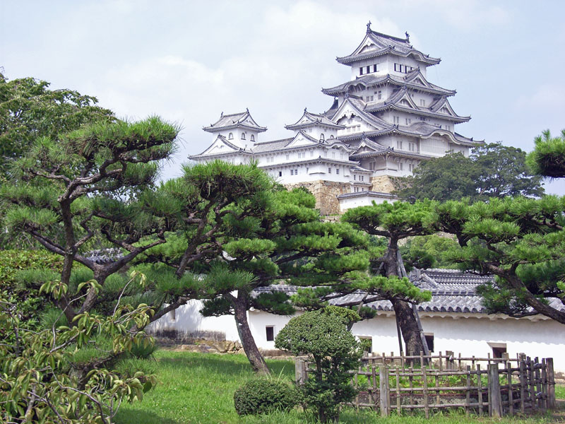 himeji