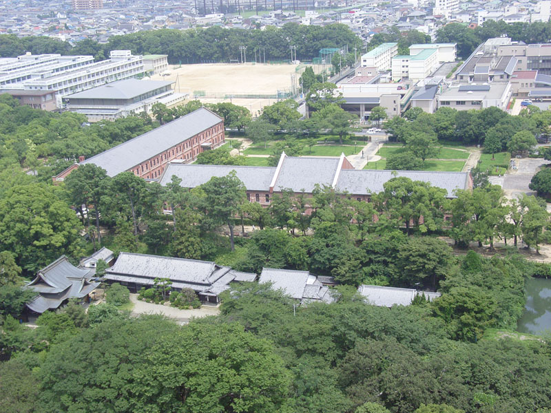 himeji
