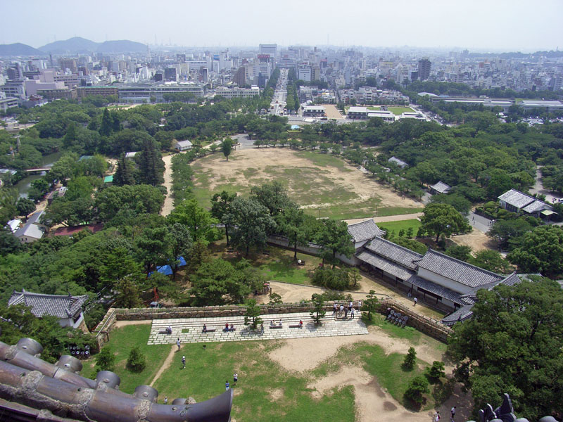 himeji