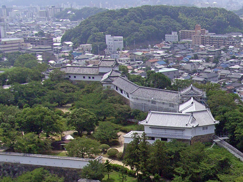 himeji