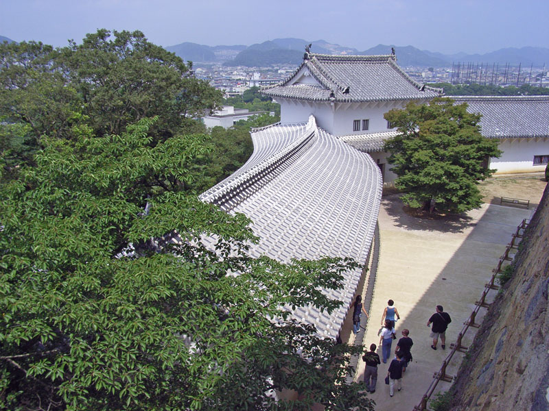 himeji