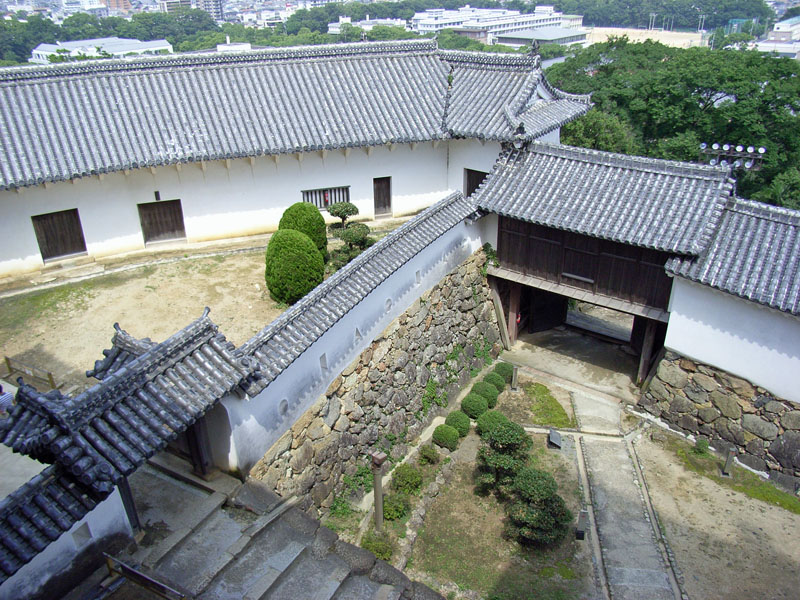 himeji