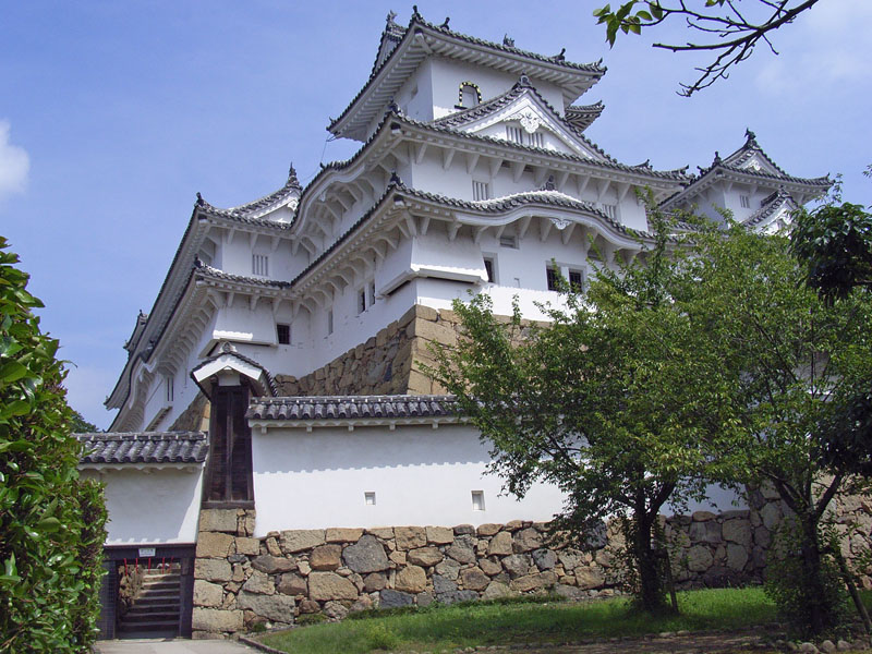 himeji