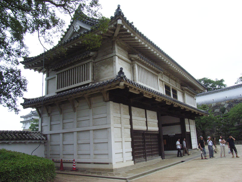 himeji