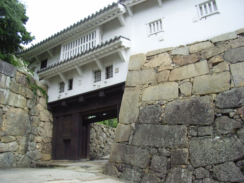 himeji