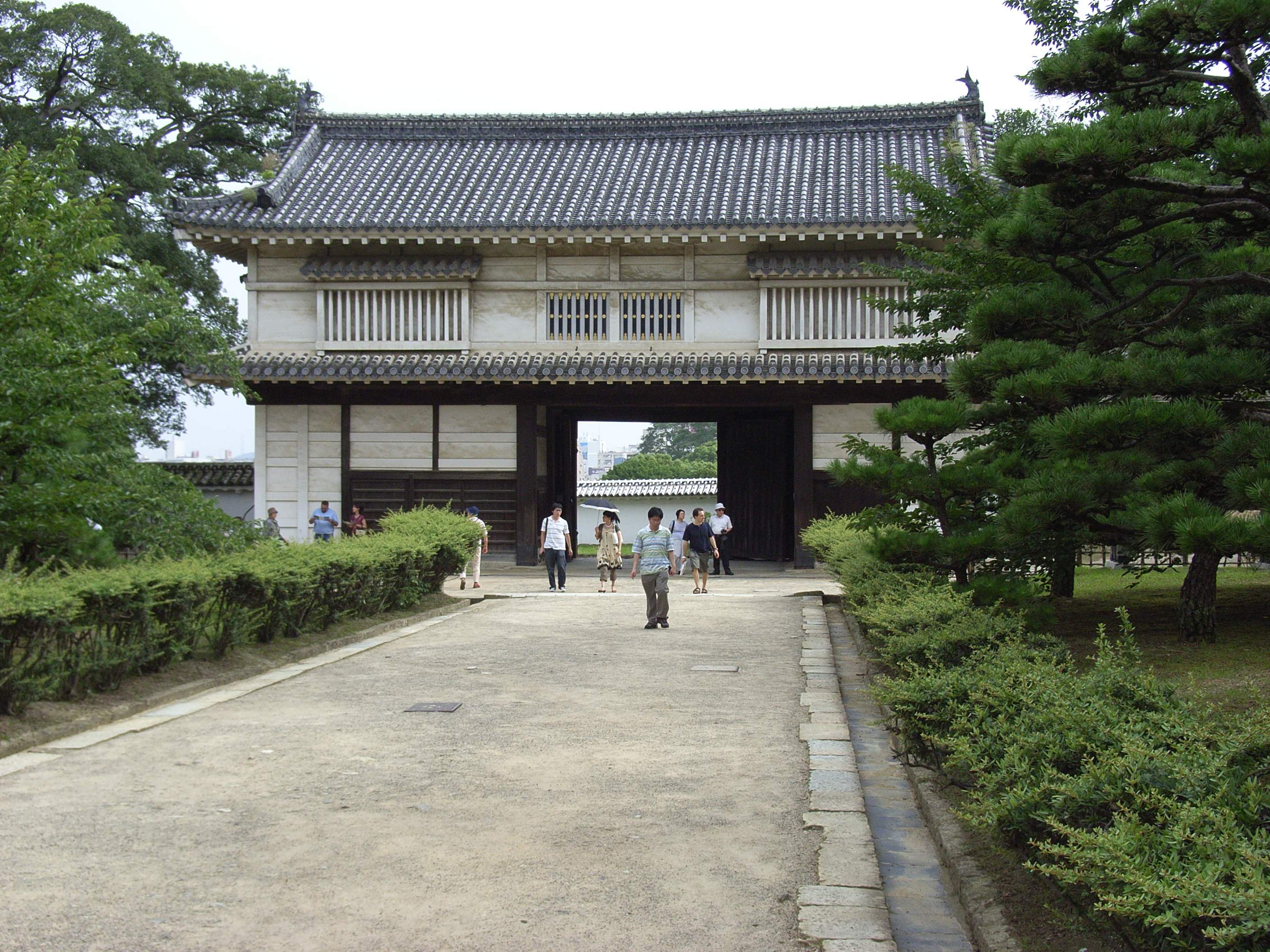 himeji