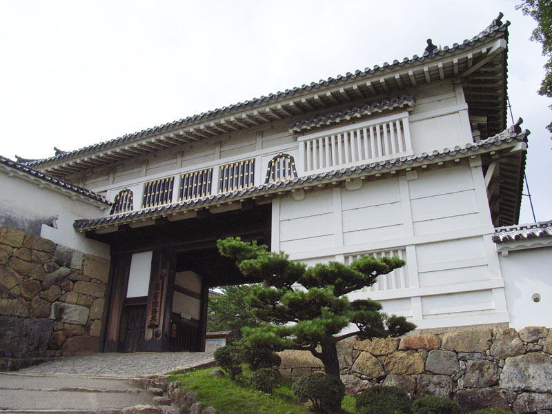 himeji