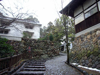 inuyama