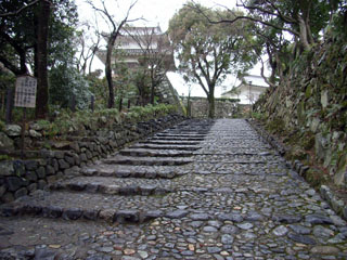 inuyama