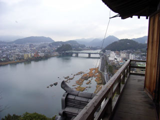 inuyama