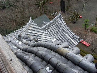 inuyama