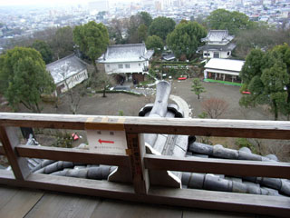 inuyama