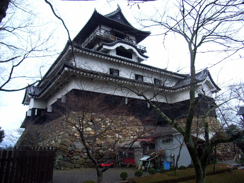inuyama