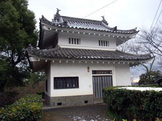 inuyama