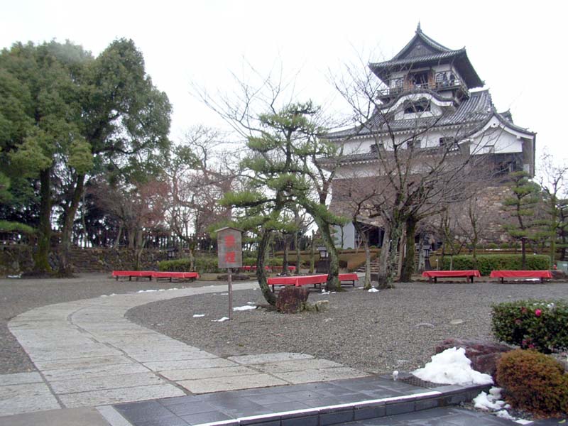 inuyama