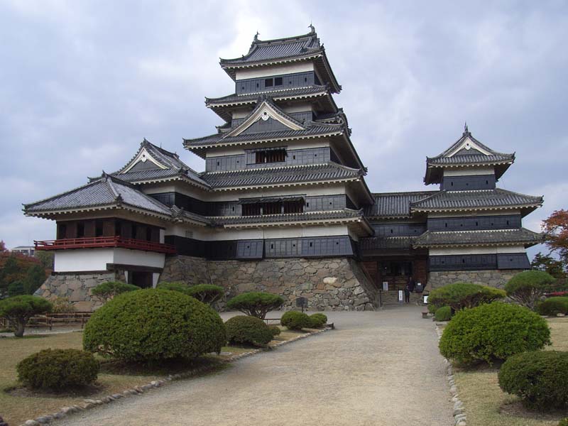matsumoto