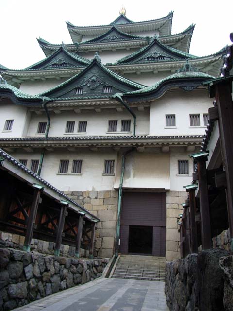 nagoya