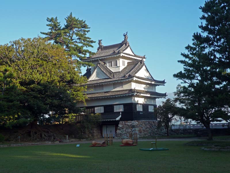 yoshida