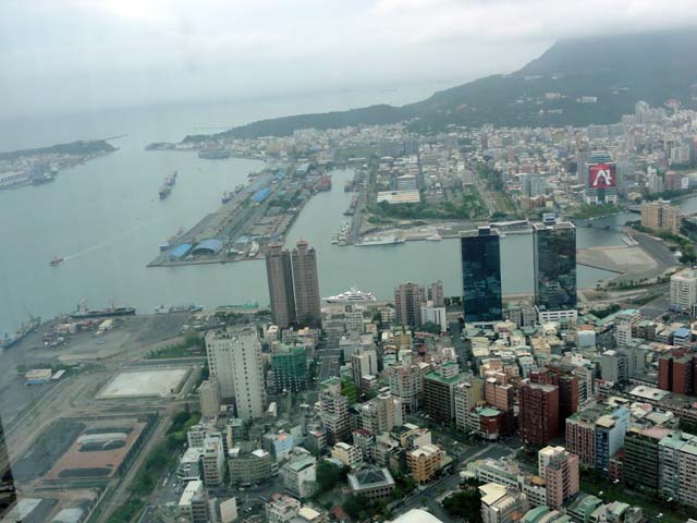 TAIWAN