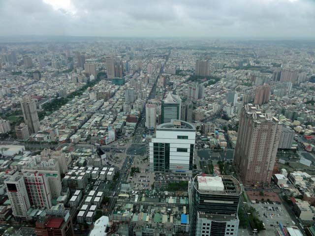 TAIWAN