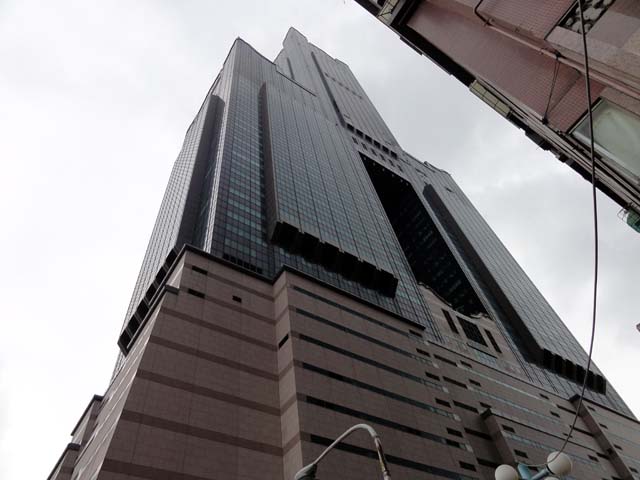 TAIWAN