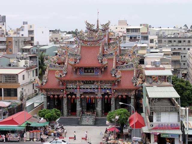 TAIWAN