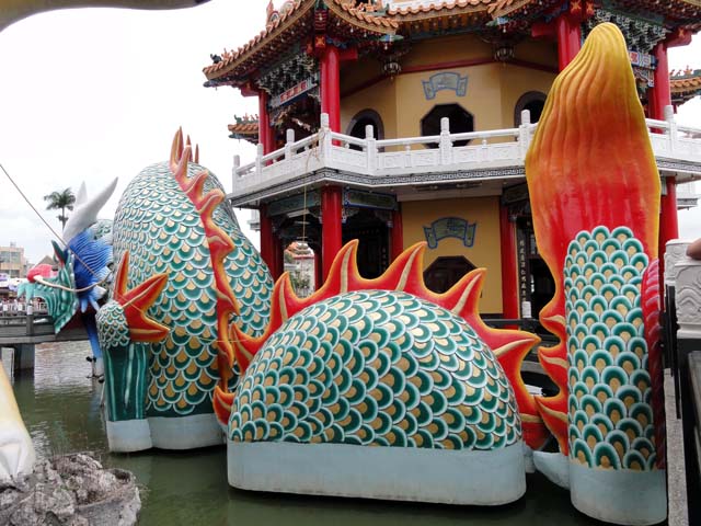 TAIWAN